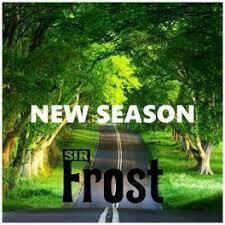 New Season EP - Sir Frost