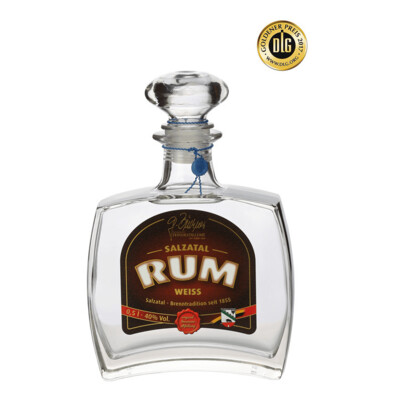 Rum Weiß