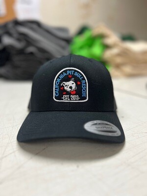 CPR Trucker Hat