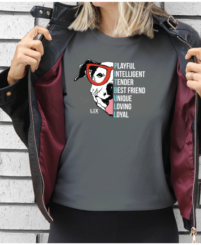Pit Bull Awareness
