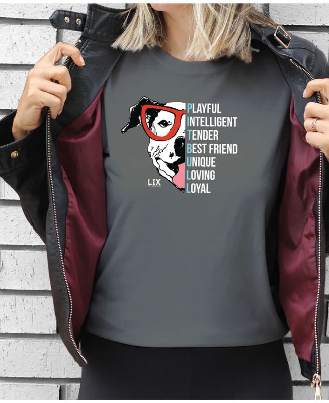 Pit Bull Awareness