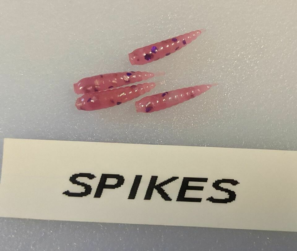 SPIKES