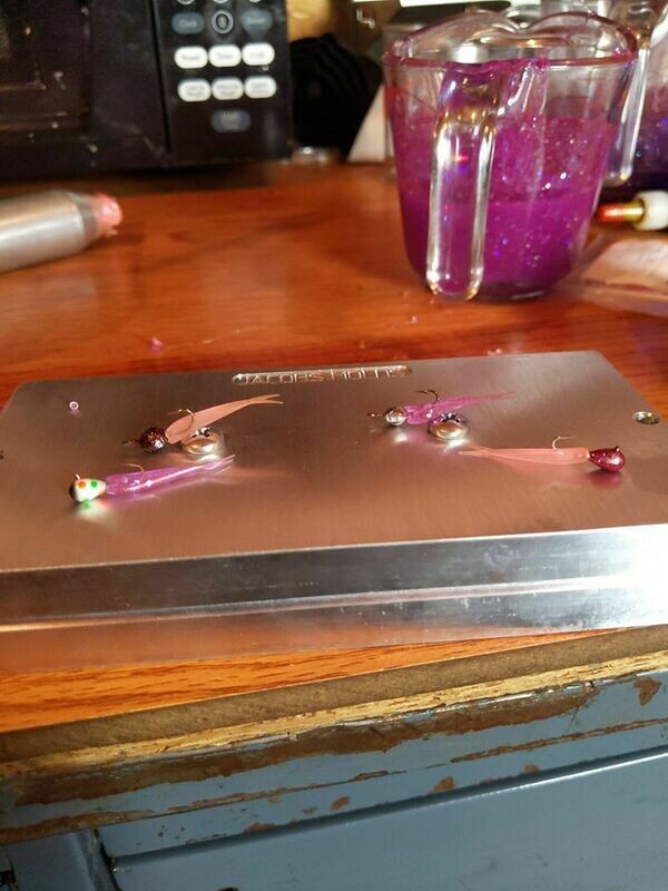 MINI MINNOW