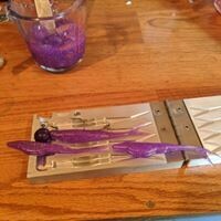 SLIVER MINNOW