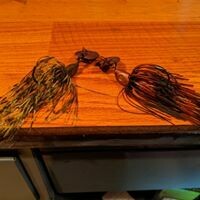 BLADED JIG