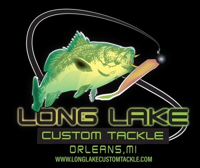 Long Lake Custom Tackle Gift Card