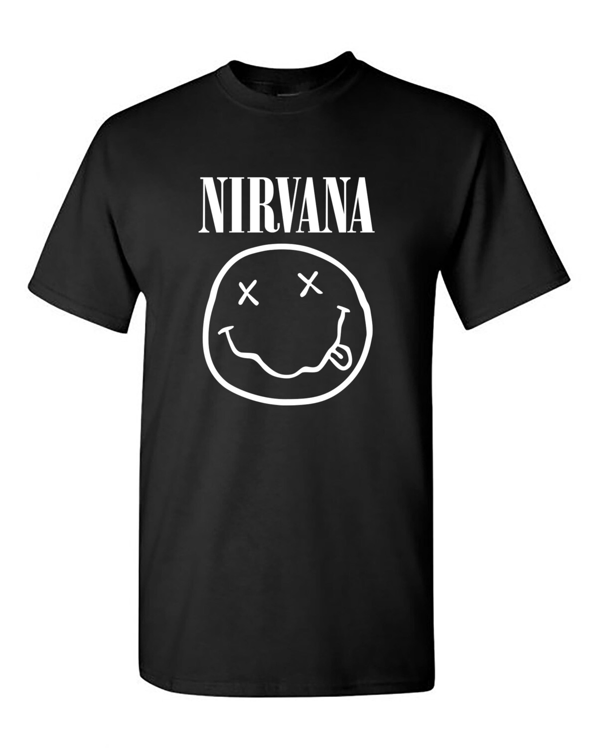 Nirvana T-Shirt
