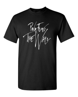Pink Floyd - The Wall T-Shirt