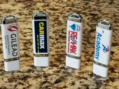 Full Color USB Flash Drives