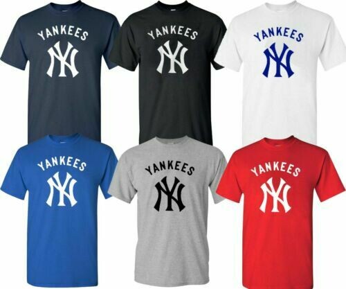 MLB New York Yankees T-Shirt