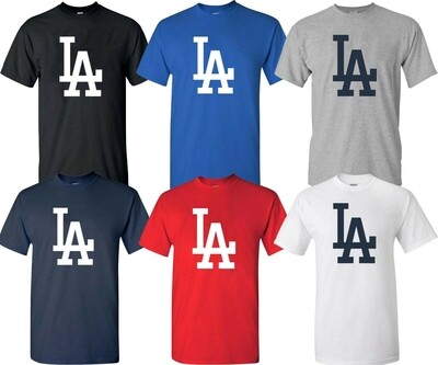 MLB LA Dodgers T-Shirt