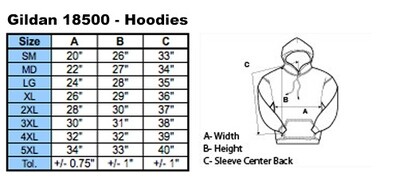 NBA Brooklyn Nets Hoodie