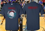 Manvel Lady Mavericks Volleyball SHOUT T-Shirt