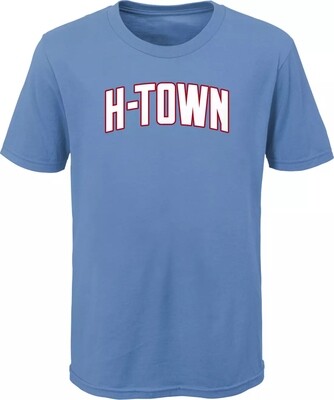 Houston Rockets H-Town T-Shirt