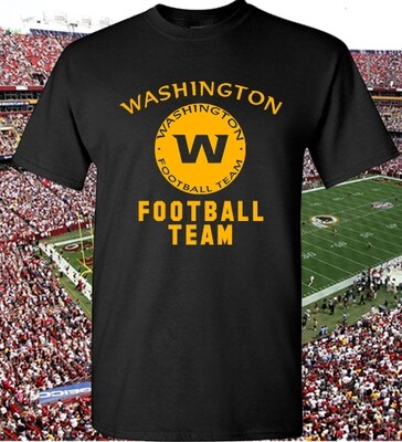Washington Football T-Shirt