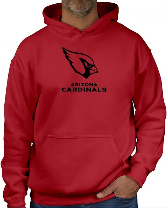 Arizona Cardinals Hoodie