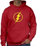 The Flash Hoodie