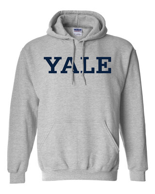 Yale Hoodie