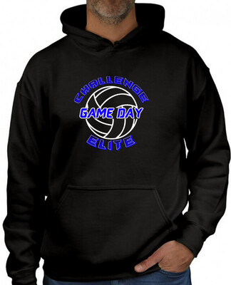 Challenge Elite - Game Day Hoodie