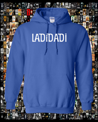 Ladidadi - Doug E. Fresh old school hip hop