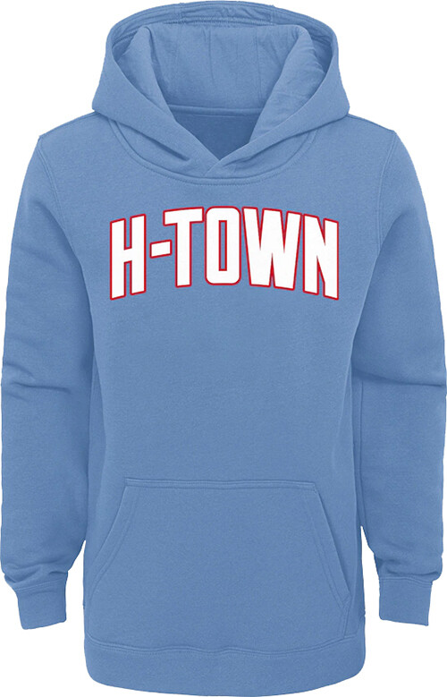 Houston Rockets H-Town Hoodie