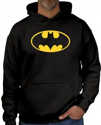 Batman Hoodie