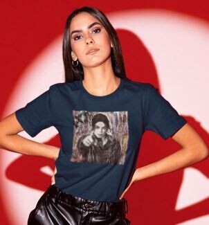 Michael Jackson Graphic T-Shirt