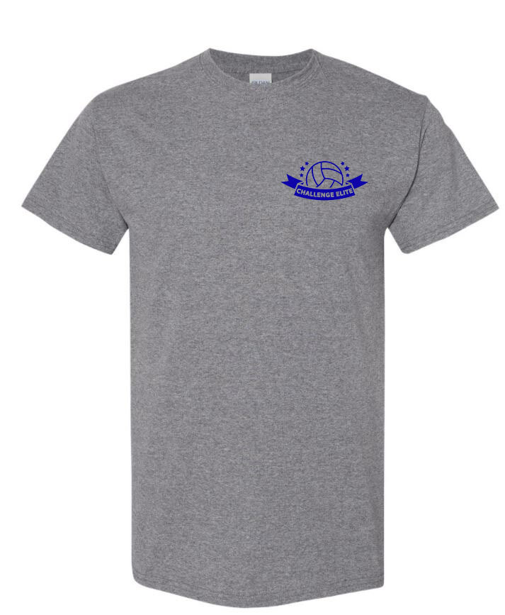 Challenge Elite - Small Logo Chest