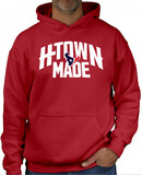 Houston Texans H-Town Made Hoodie