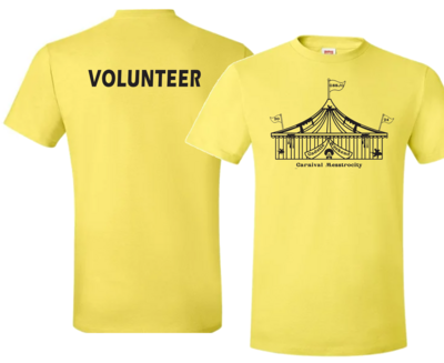 Cadet Weekend 2024 48 Shirts (various)