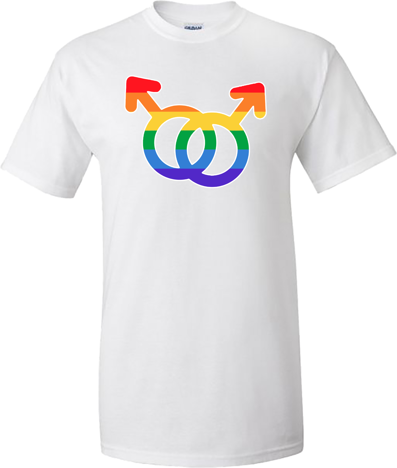 HS Love Symbol T-Shirt