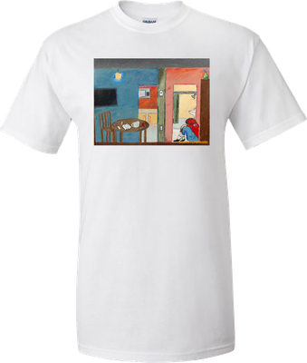 You Are Not Alone - CCM - T-Shirt