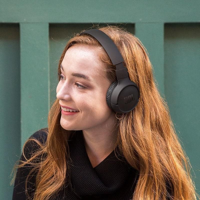 JBL Tune Wireless Bluetooth Headphone