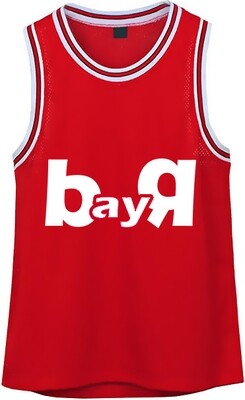 ANY NBA BASKETBALL JERSEY OF YOUR CHOICE