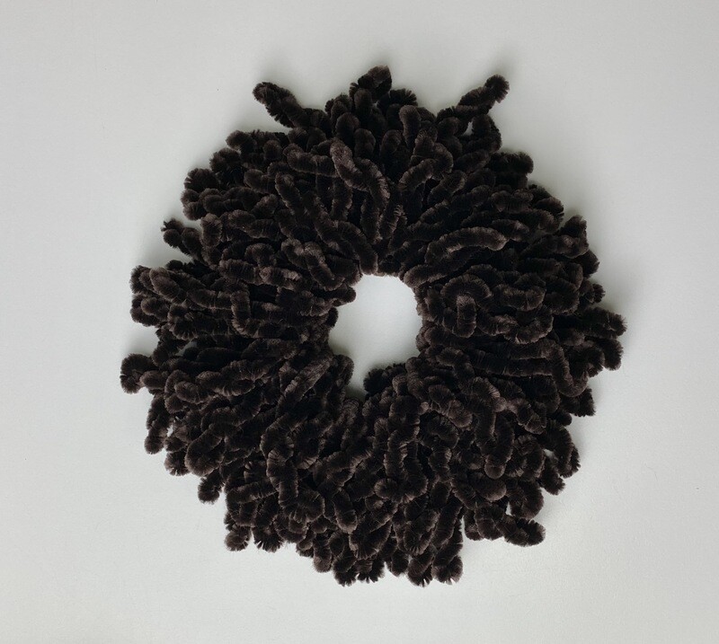 Volumizer Brown