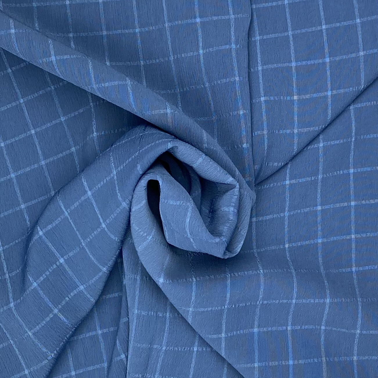 Symmetry Jazz / Blue