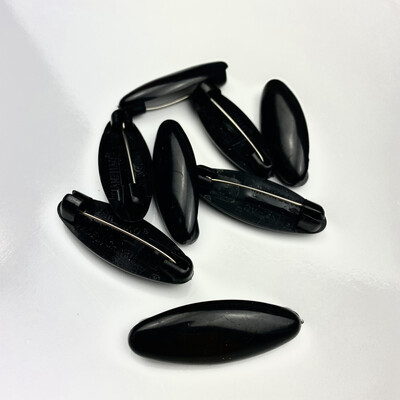 Hijab Pins / Black