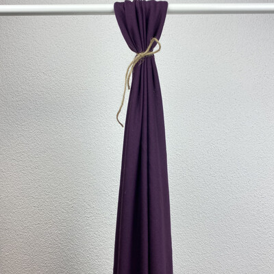 Jersey / Deep Violet