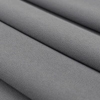 Premium Chiffon / Grey