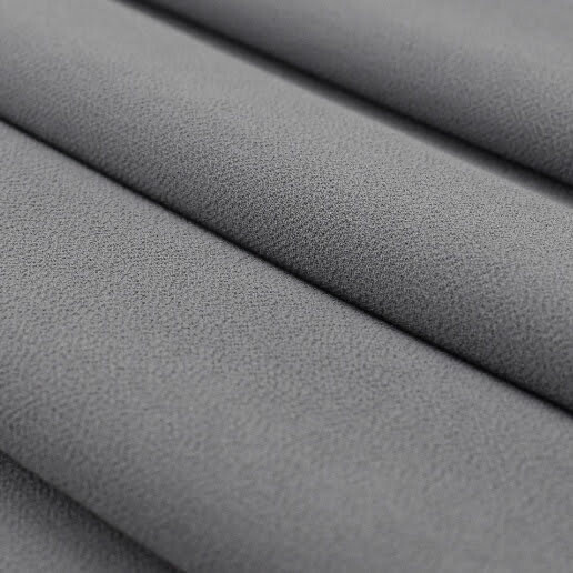 Premium Chiffon / Grey