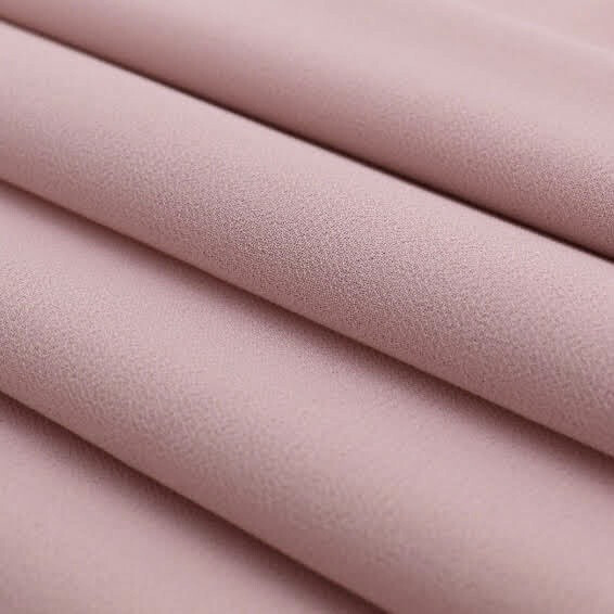 Premium Chiffon / Light Pink