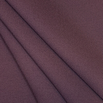 Crepe / Violet