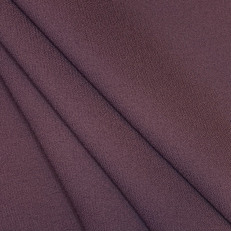 Crepe / Violet