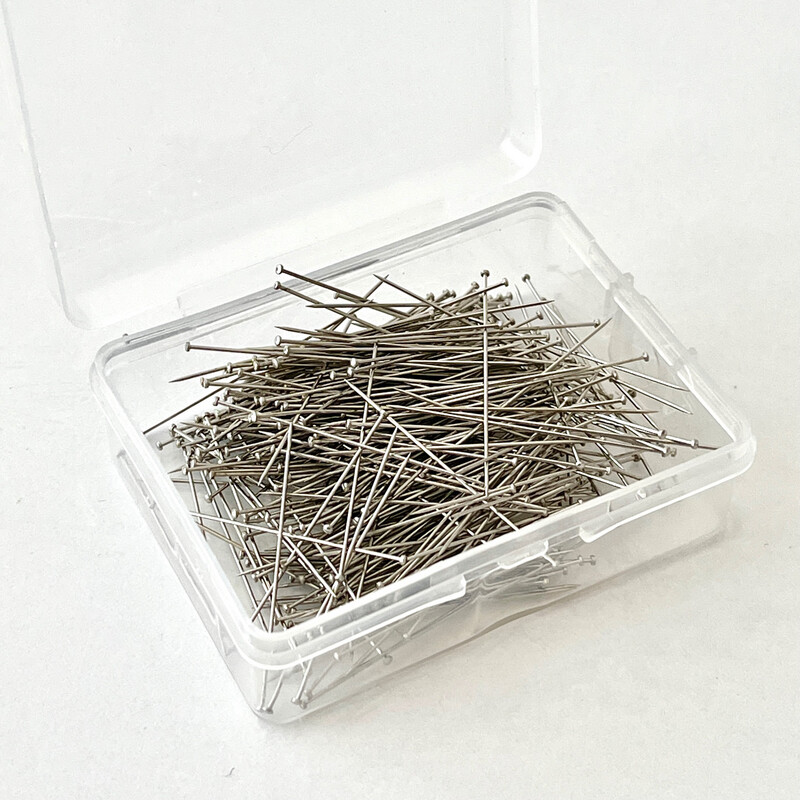 Pins 300 Stk.