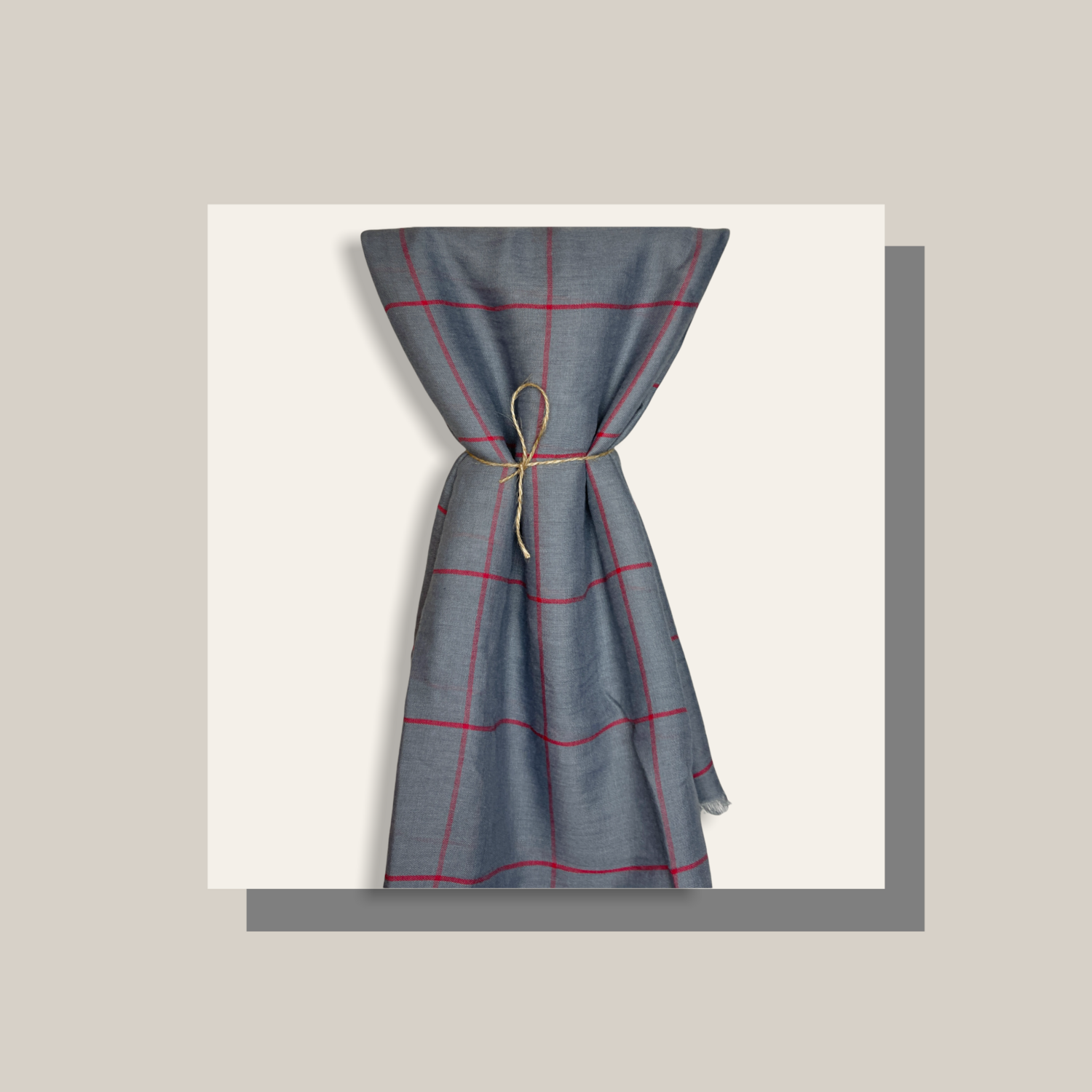 Cotton Symmetry / Grey