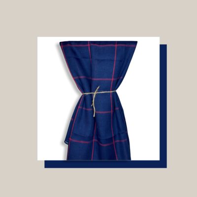 Cotton Symmetry / Blue