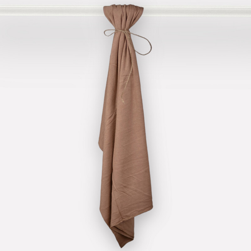 Jersey / Pale Brown