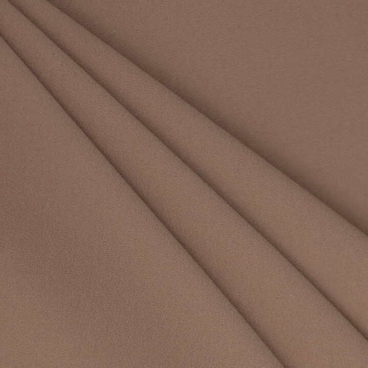 Crepe / Fawn