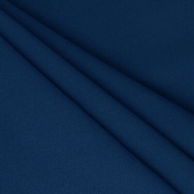 Crepe / Nile Blue