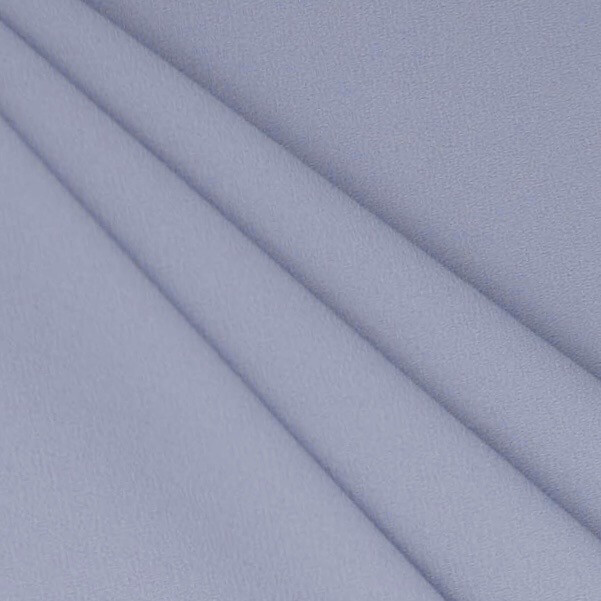 Crepe / Light Grey
